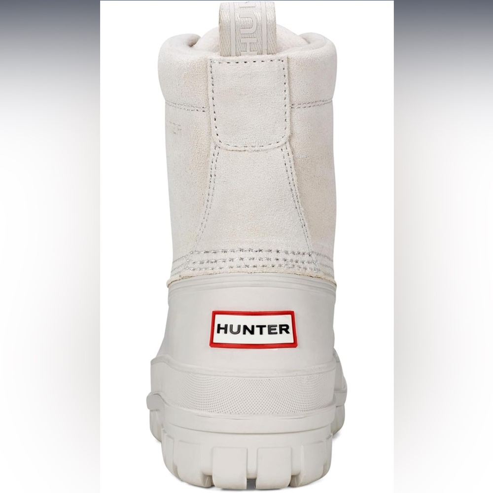 Brand New in Box Hunter Sussex Waterproof Rain Boots - Picture 4 of 6